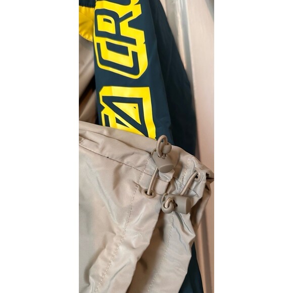 Womens Santa Cruz Quarter Zip Size Small - Picture 5 of 7